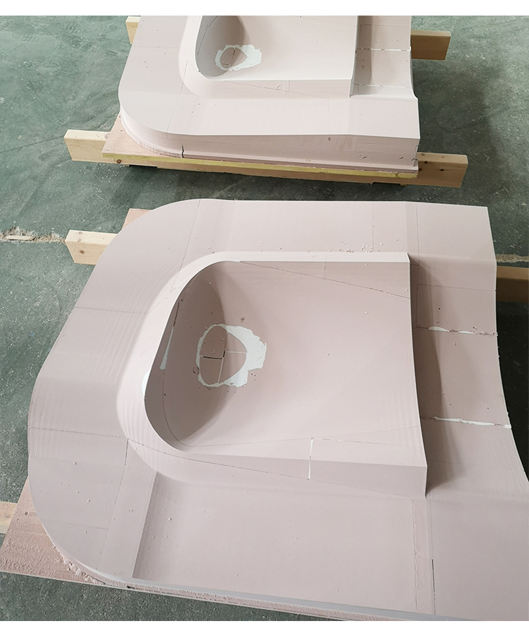 代木模具 加工定制