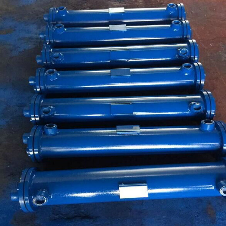 泰州GLC1/GLC2/GLC3/GLC4/GLC5油冷卻器a