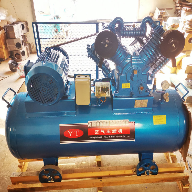 噴漆用V-1.05/12.5空壓機(jī)12公斤空壓機(jī)a