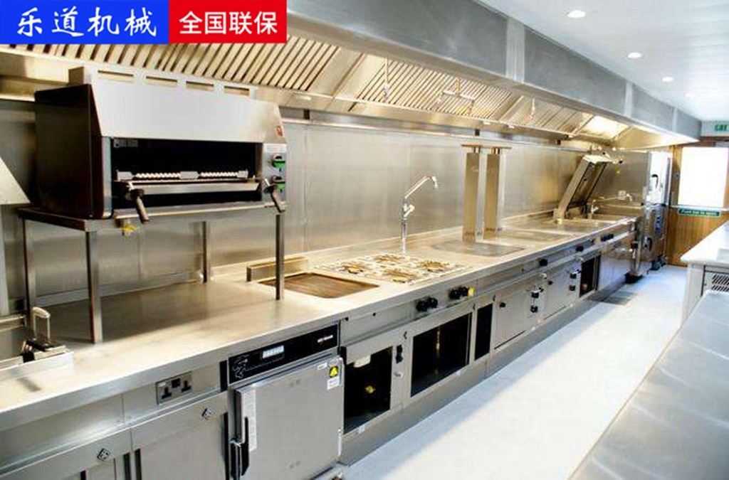 工厂食堂饭菜保温设备