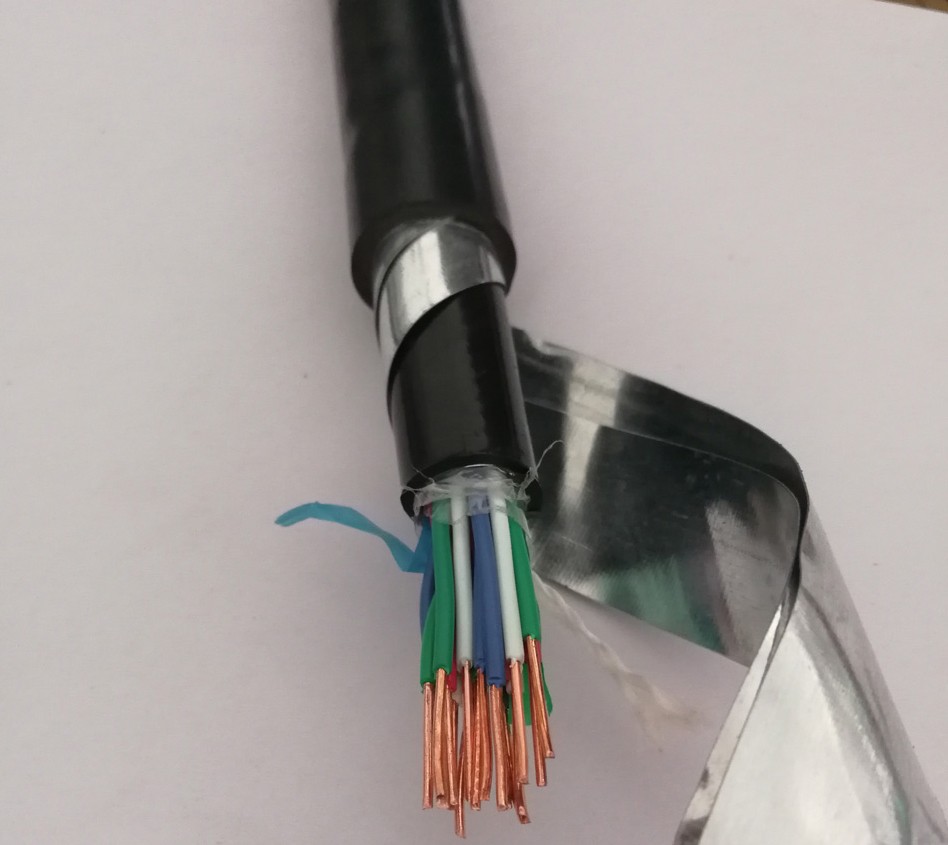 铁路信号电缆pty23