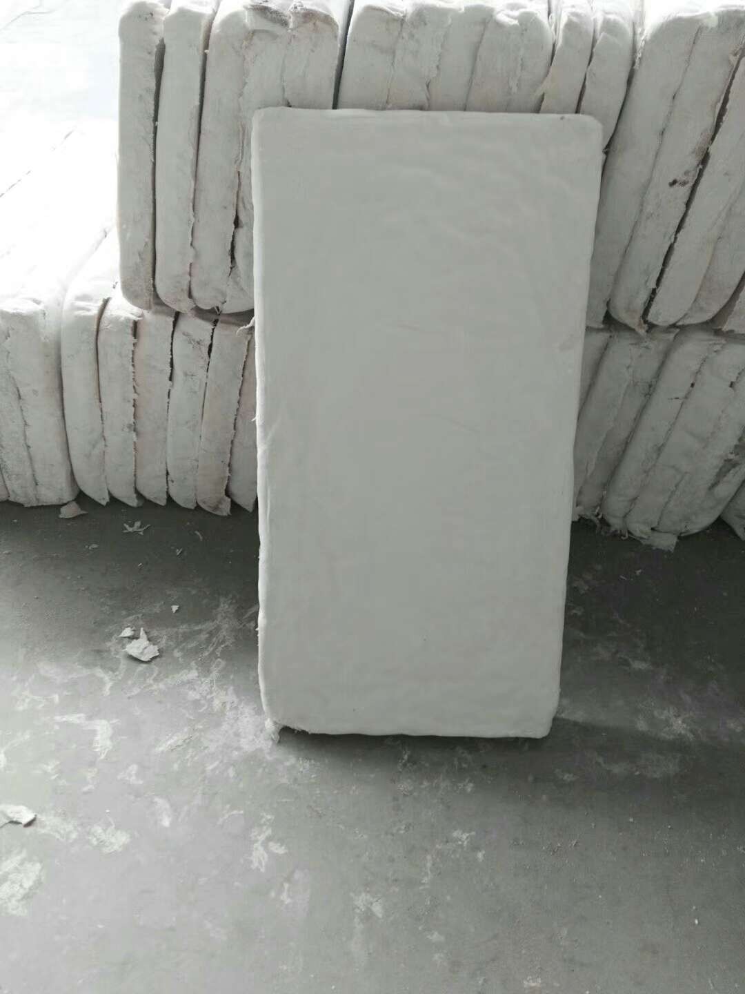 佳好 硅酸盐隔热板 厂家 大型硅酸盐保温 复合硅酸盐