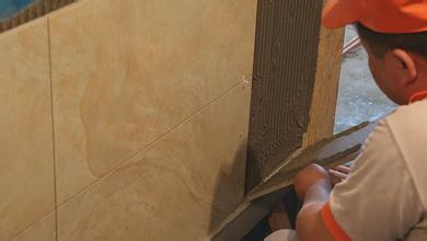 强力瓷砖粘结剂厂家瓷砖粘结剂用量