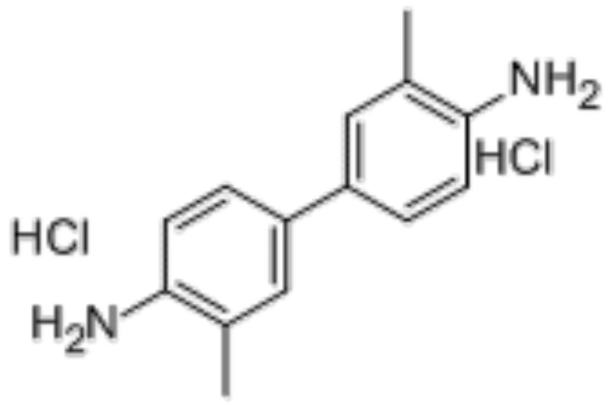 供应 邻联甲苯胺盐酸盐 612-82-8