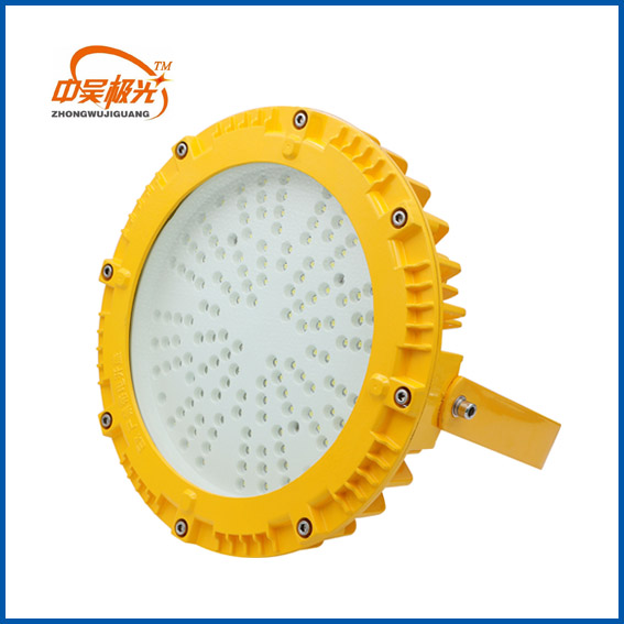 led防爆灯具_led防爆工矿灯_加油站防爆灯