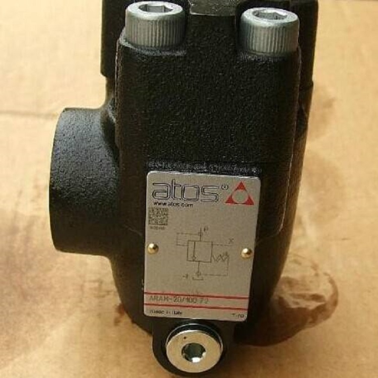 Atos Sp Cou Dc