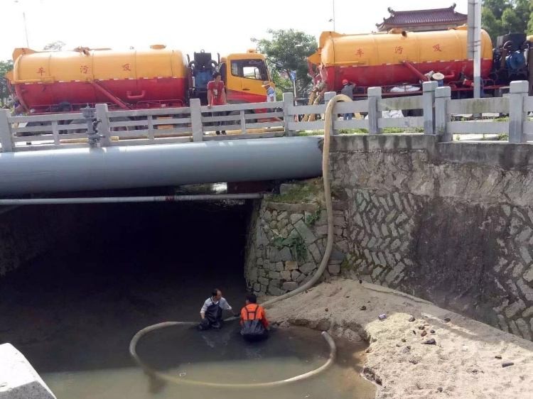 【图文】:朝阳污水清运抽污水抽淤泥多年服务经验