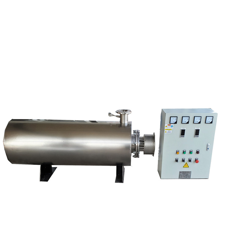 流体空气加热器 热循环流体加热器 冷热水机组辅助加热器