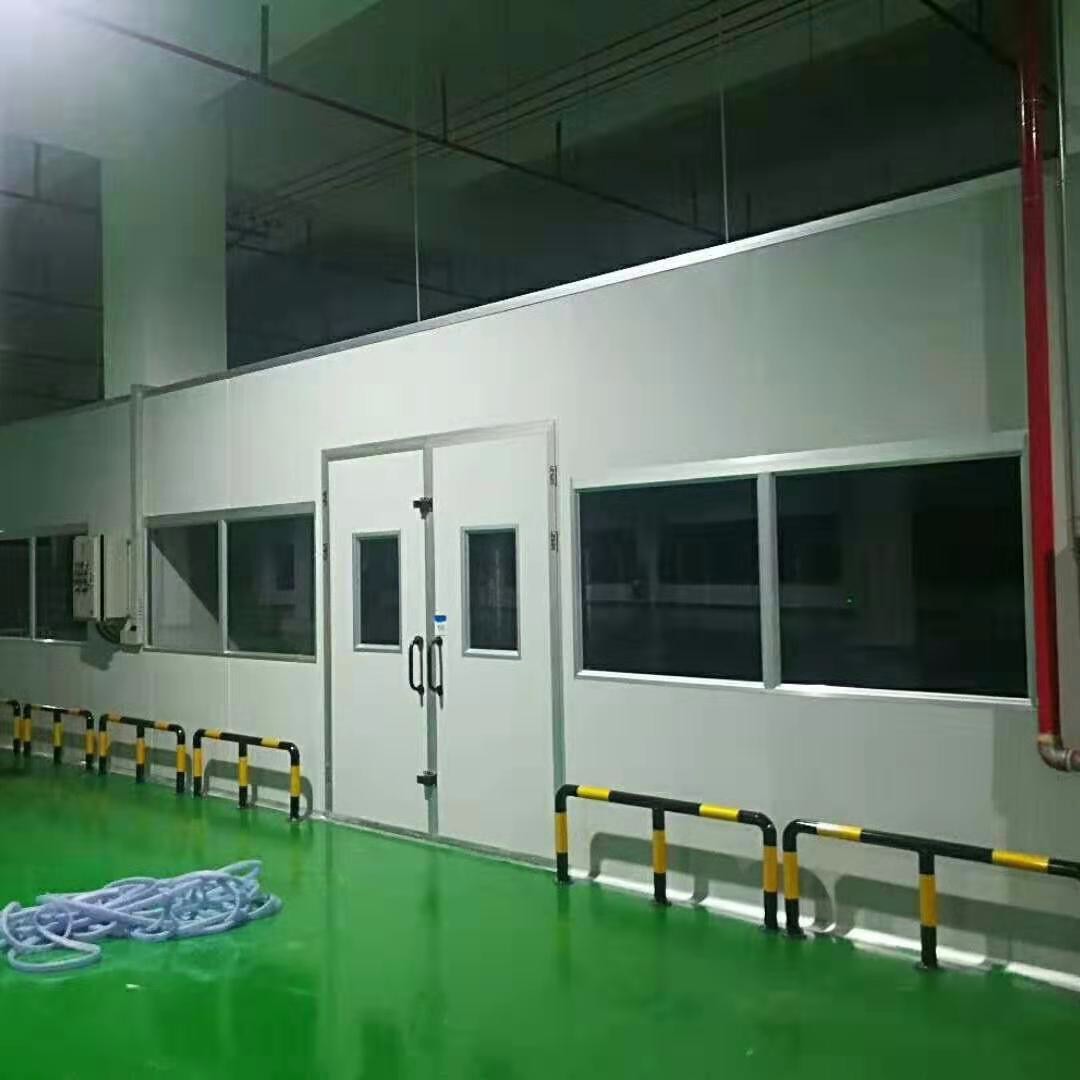 家具烤漆房生产厂家家具烤漆固化房喷漆晾干房生产定制