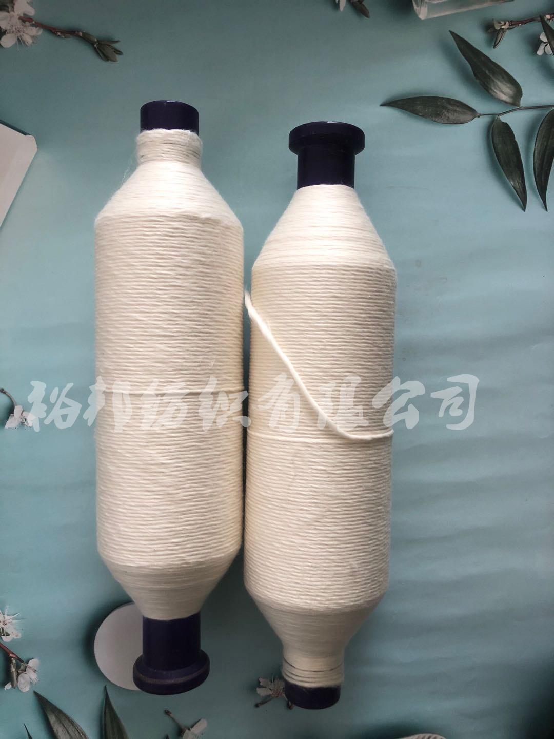 裕邦棉纱条,纯棉粗纱条子