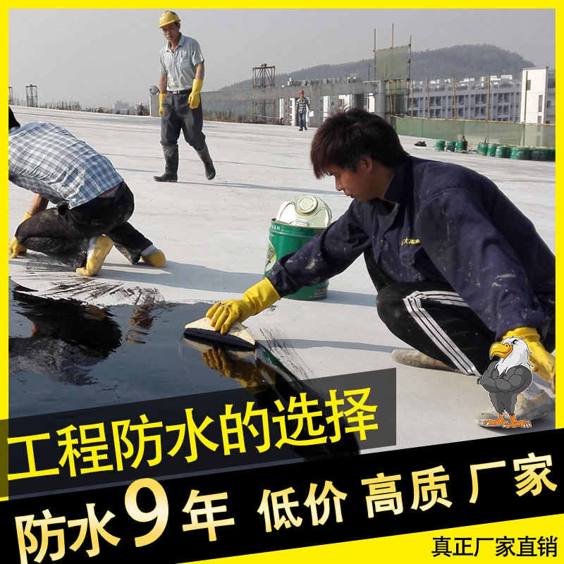 今日报价:紫阳滨河防水涂料rj厂家