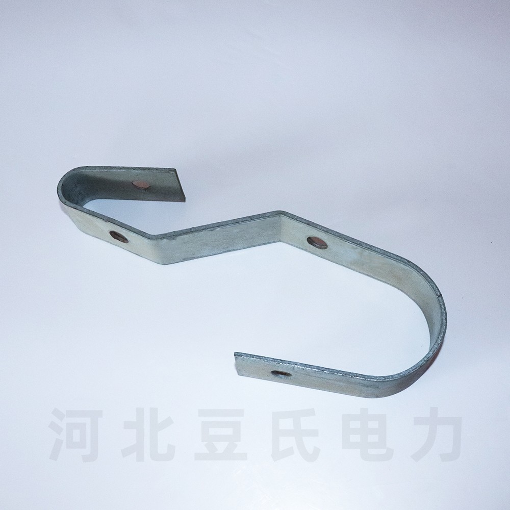 山东矿用金属镀锌电缆挂钩_矿用电缆挂钩价格_矿用挂接式电缆挂钩