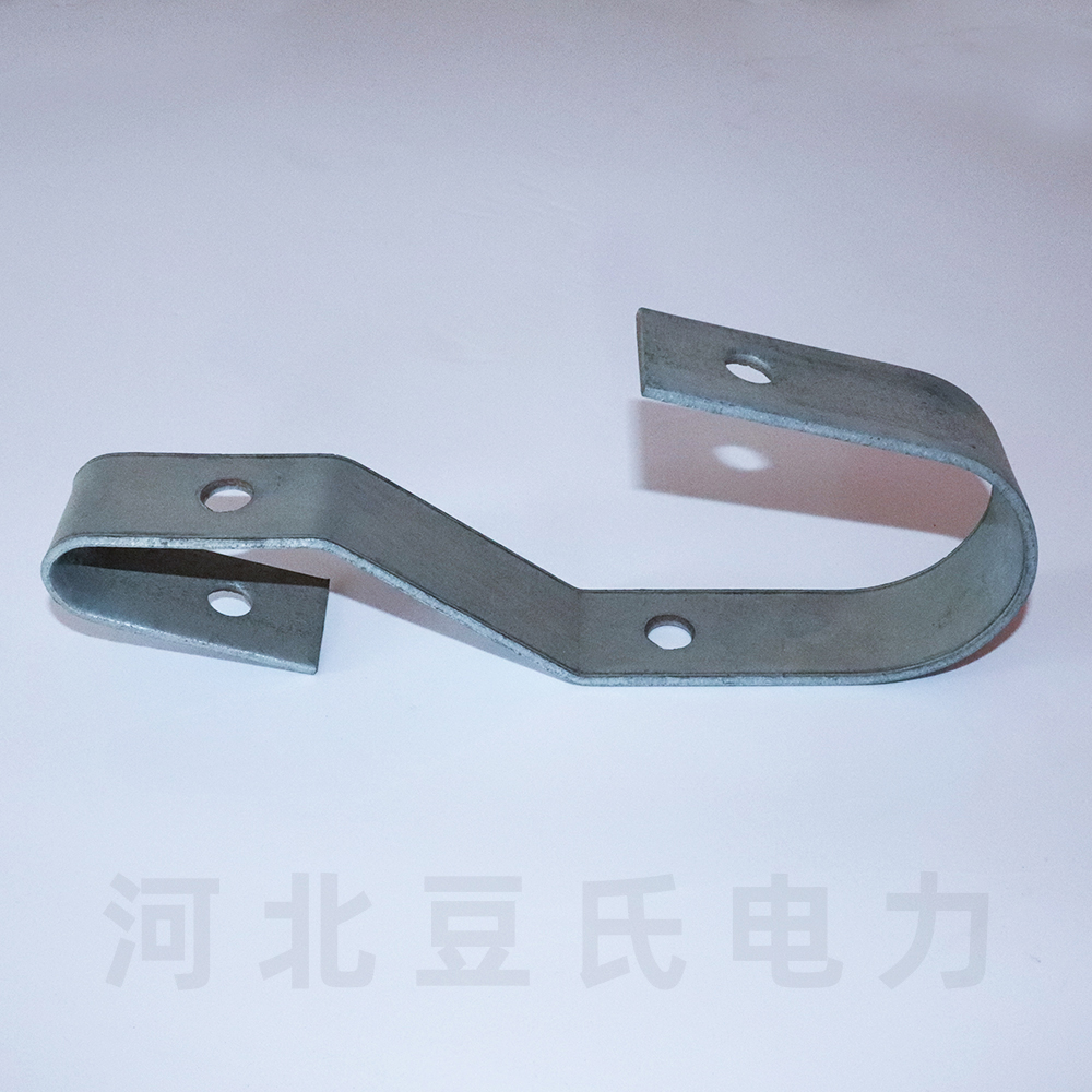 矿用电缆挂钩价格_山东矿用金属镀锌电缆挂钩_矿用挂接式电缆挂钩