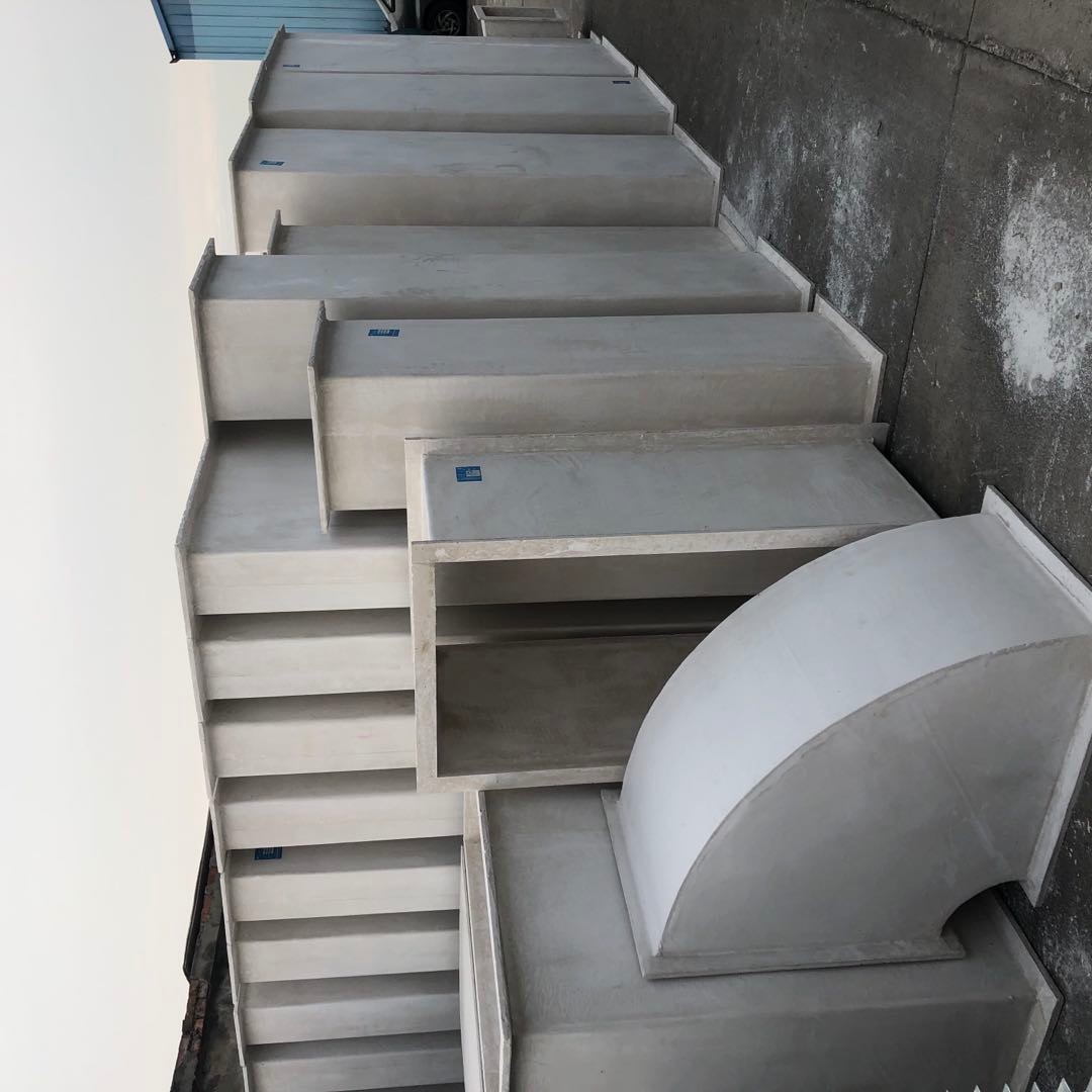 靖江市金佛玻璃钢制品有限公司