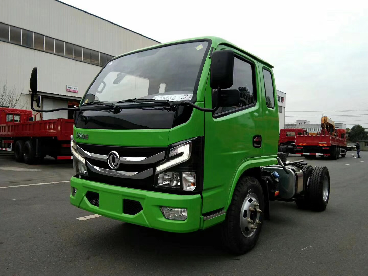 8米自卸车 蓝牌单桥自卸车哪款好 蓝牌自卸