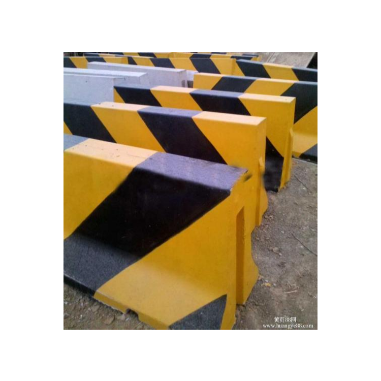 大量供应防撞隔离墩 道路护栏墩-其他交通安全设备|交通安全设备|交通