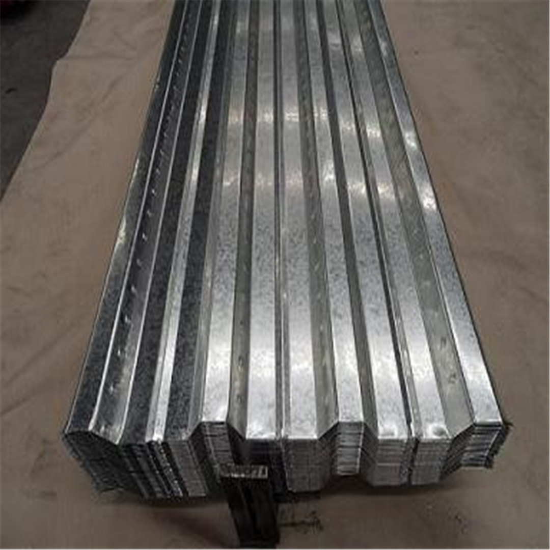 秦皇岛开口承重板型号说明建筑承重板yx51-305-915