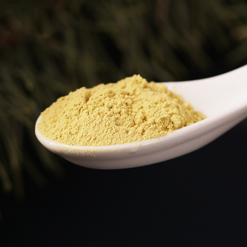 立即询价 120松花粉价格天然,马尾松松花粉,松花粉松花粉吉林省颐鹿堂商