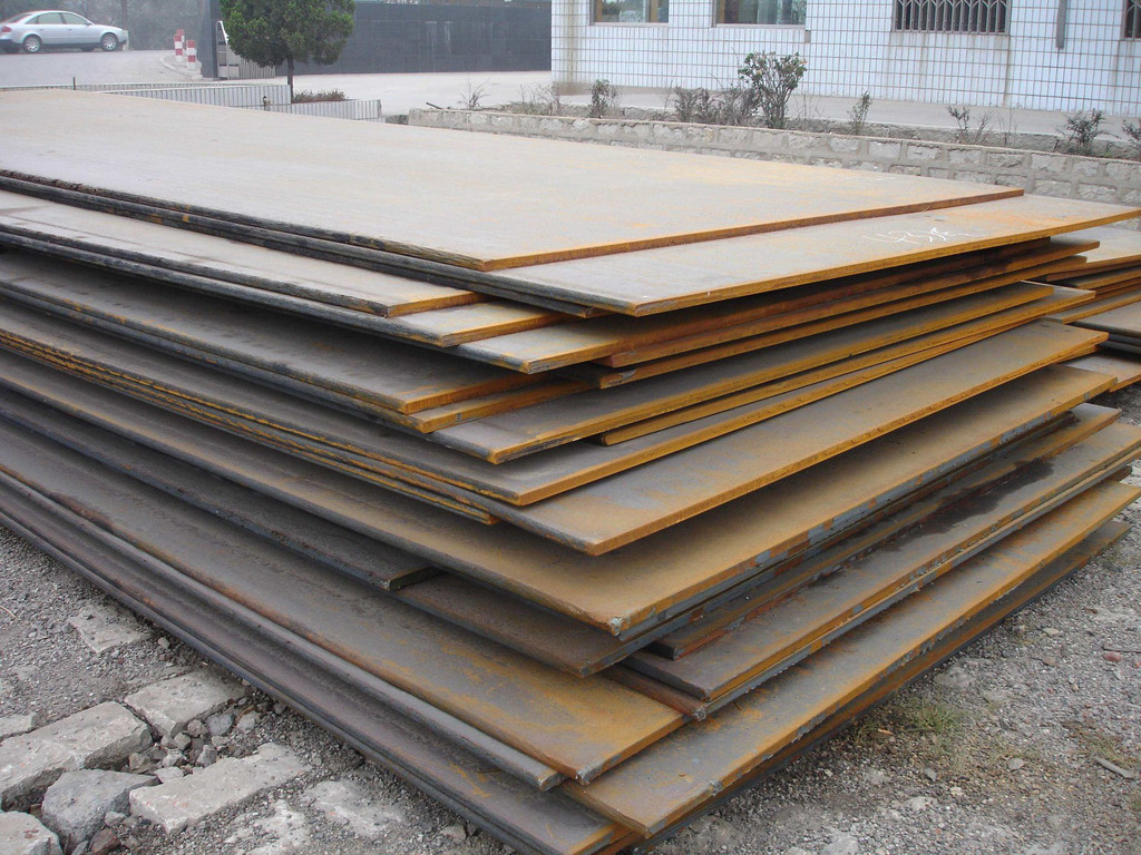 hardox500耐磨钢零售切割-钢板|板材,卷材|冶金矿产–