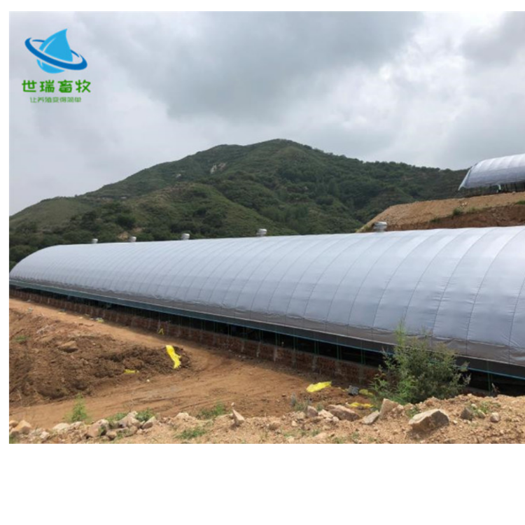 搭建养羊大棚 养羊棚建设 羊舍安装包工包料