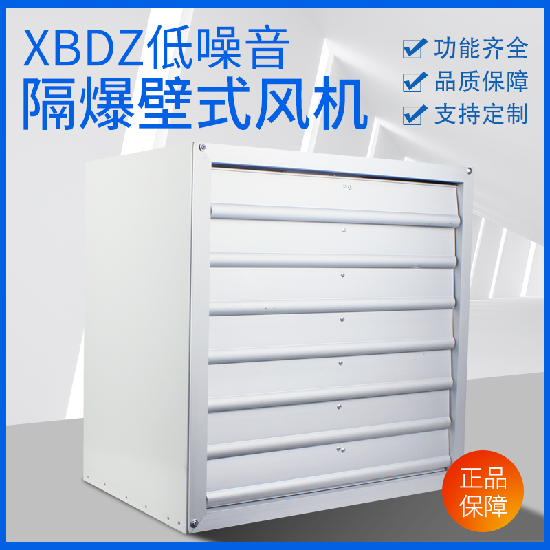 菲迪達(dá)FEIDIDA XBDZ防爆壁式軸流風(fēng)機(jī)工業(yè)隔爆本安增安型換氣排風(fēng)扇BTCT41區(qū)2區(qū)