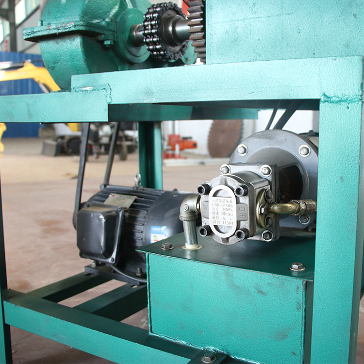 铁桶去盖机 200l油桶切割机 电动桶皮压平机-线切割加工|金属加工