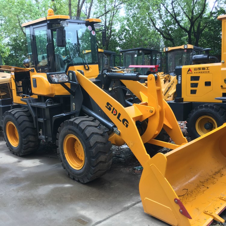 二手10铲车出售18铲车930铲车 价格