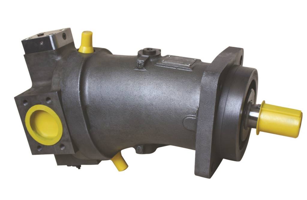 轴向柱塞泵a7v107ma1rzf00黑龙江厂家一手货源