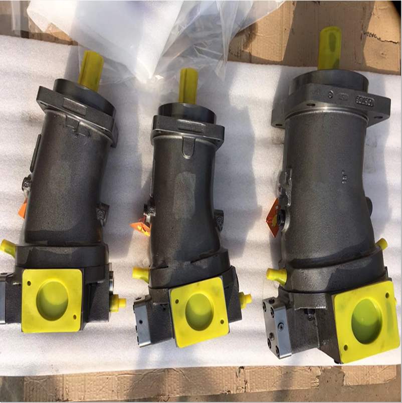 轴向柱塞泵a7v58el1rpfoo陕西专业定制