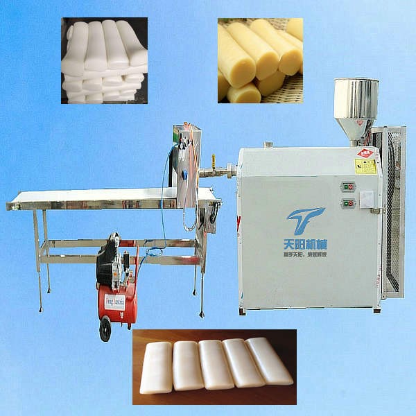 一机多用年糕机-米面机械|食品,饮料加工设备|机械及行业设备–中国