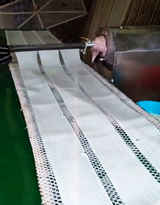 米皮机免搓洗河粉机赣州烫皮机