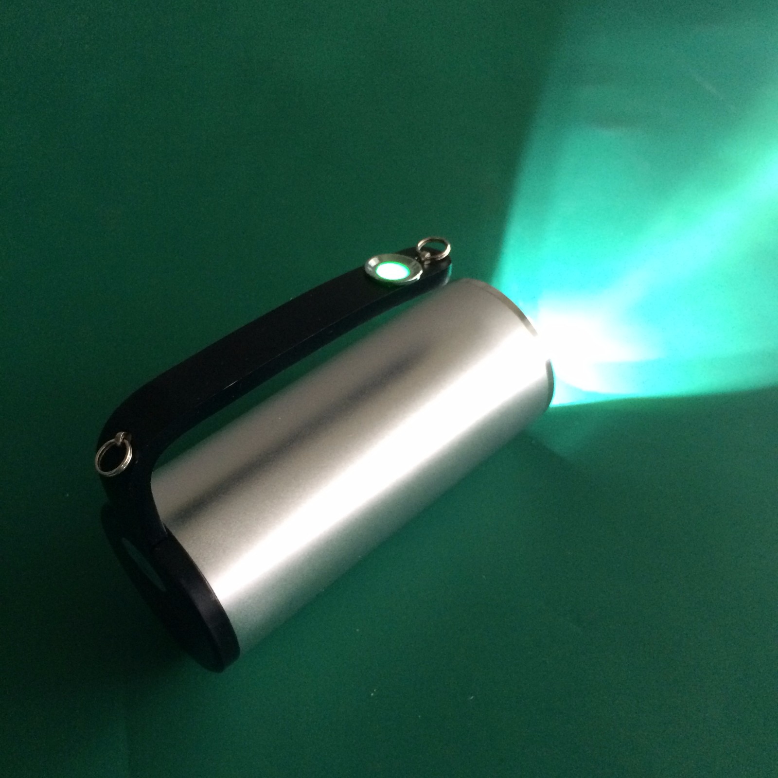 抗冲击,耐腐蚀 防爆掌上探照灯-泛光灯|室外照明灯具|照明工业–中国