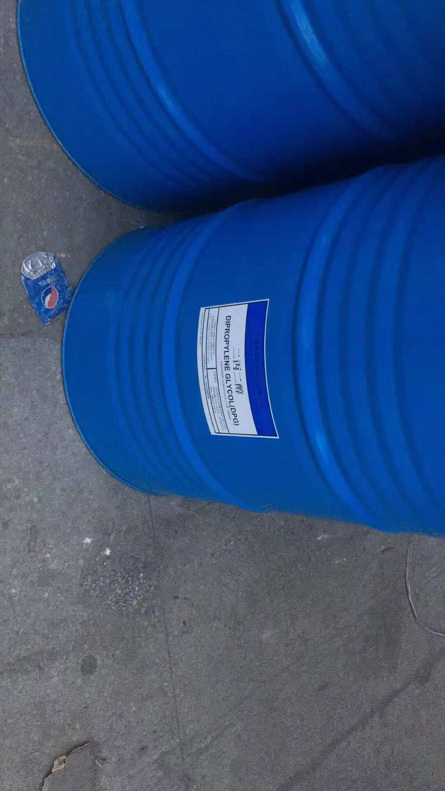 dpg中海壳牌二丙二醇苏州