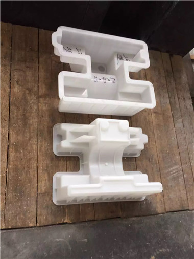 水利河道连锁砖模具