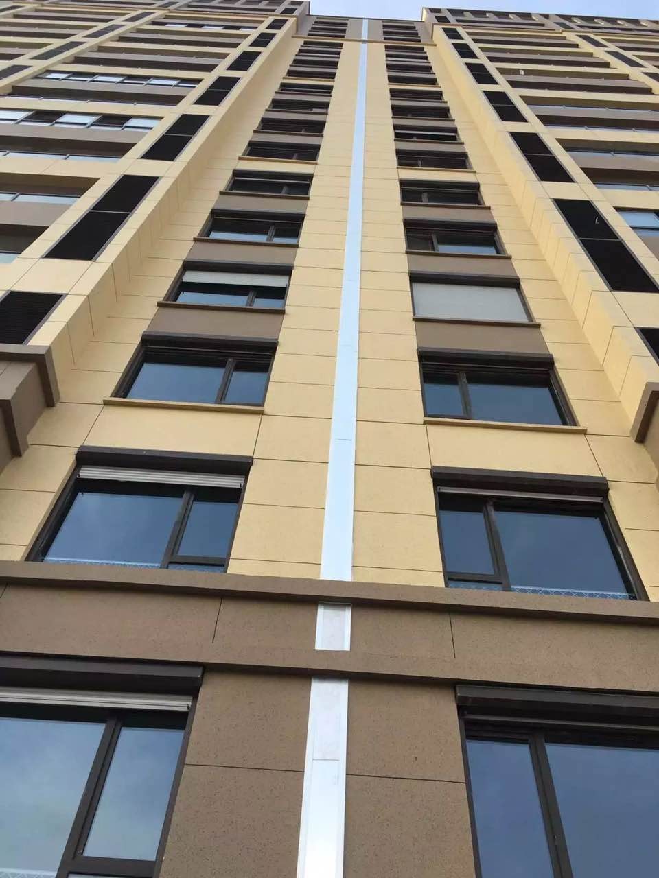 供应铝合金变形缝-变形缝|建筑,建材–中国材料网