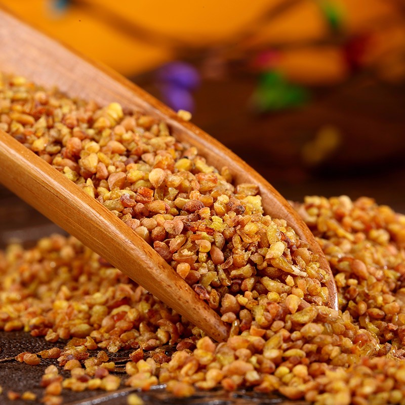 雁门清高苦荞健茶300g