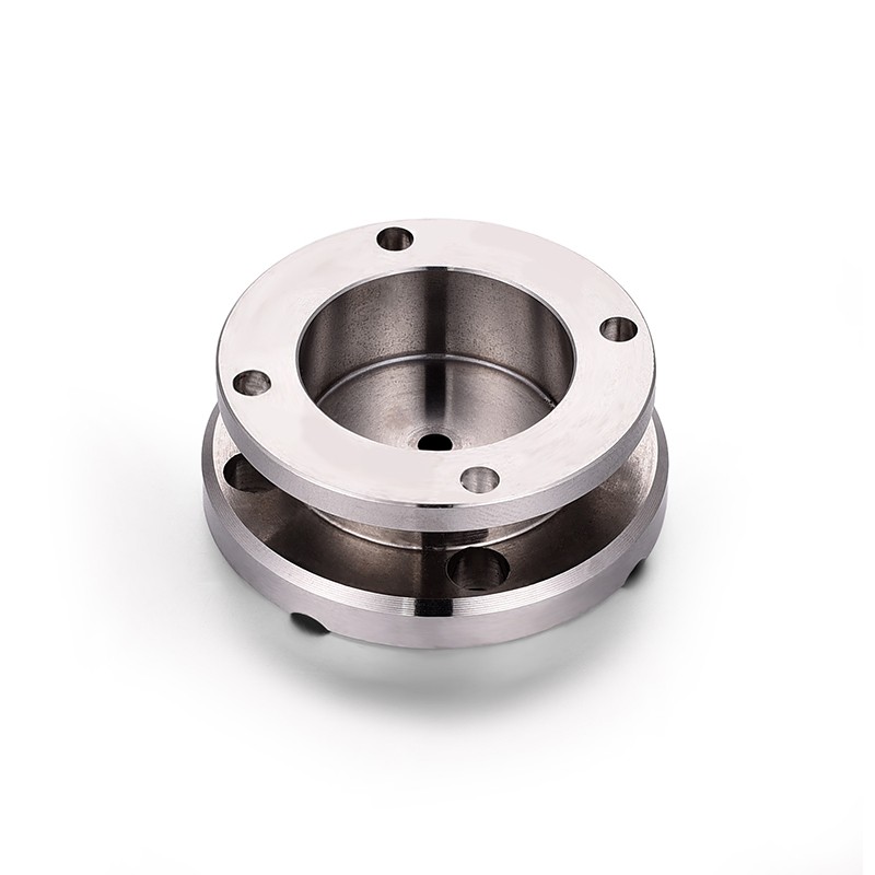 铝合金零件cnc加工定制