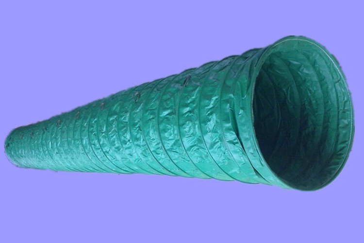 定做各种煤矿用风筒尺寸,优质矿山正负压风筒型号