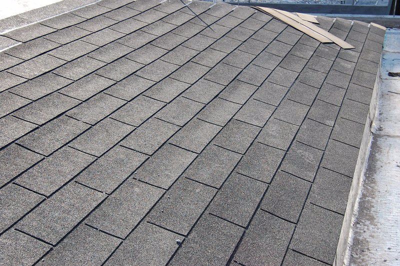 沥青瓦防水效果好吗