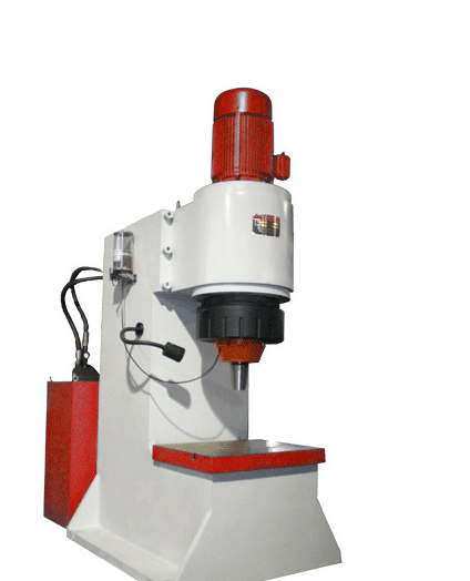 埃瑞特大型铆钉机