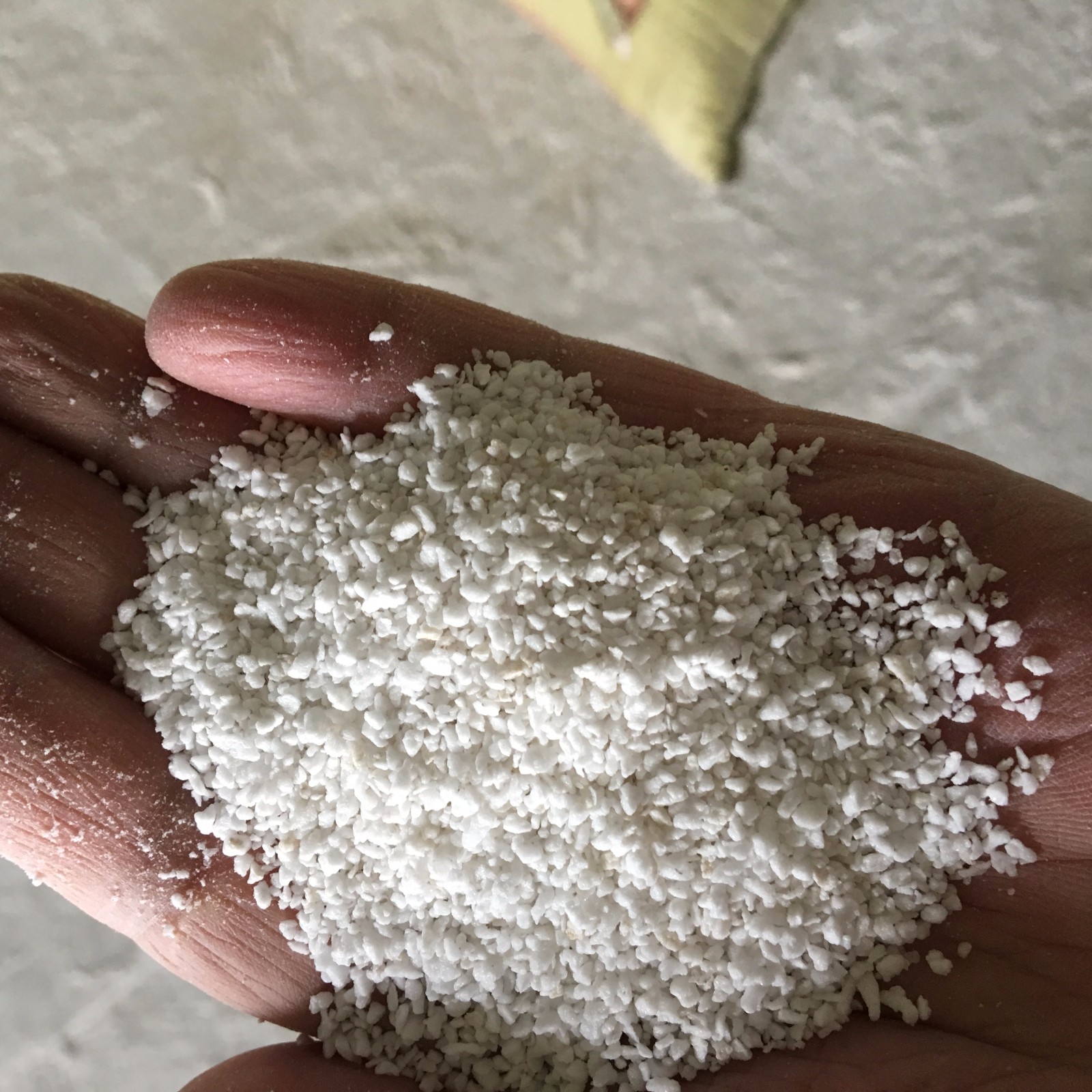 保温砂浆外墙膨胀玻化微珠