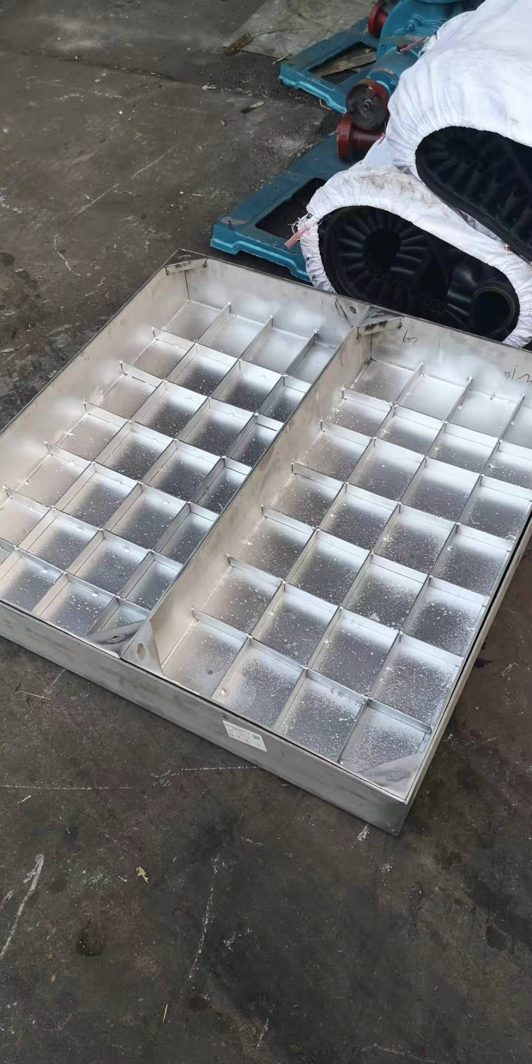 池州不锈钢304材质井盖质量上乘