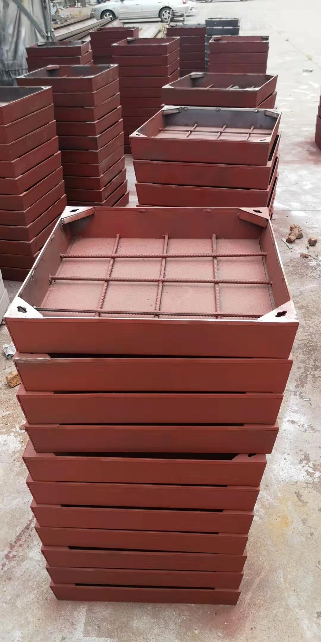 温州不锈钢隐形井盖依据实践