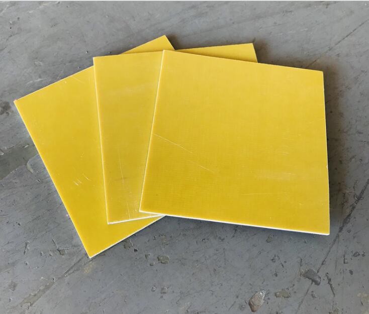 河北环氧树脂绝缘板加工