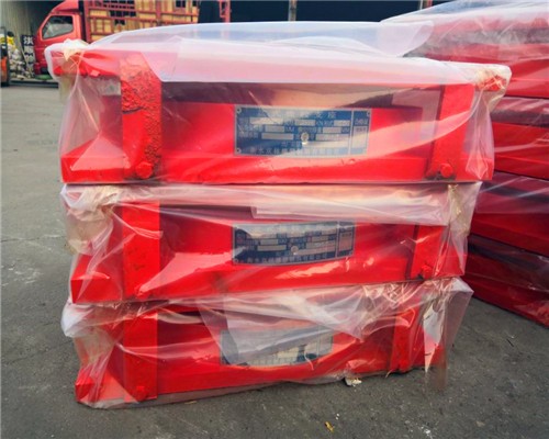 jpzii盆式橡胶支座单价 单向盆式橡胶支座价格