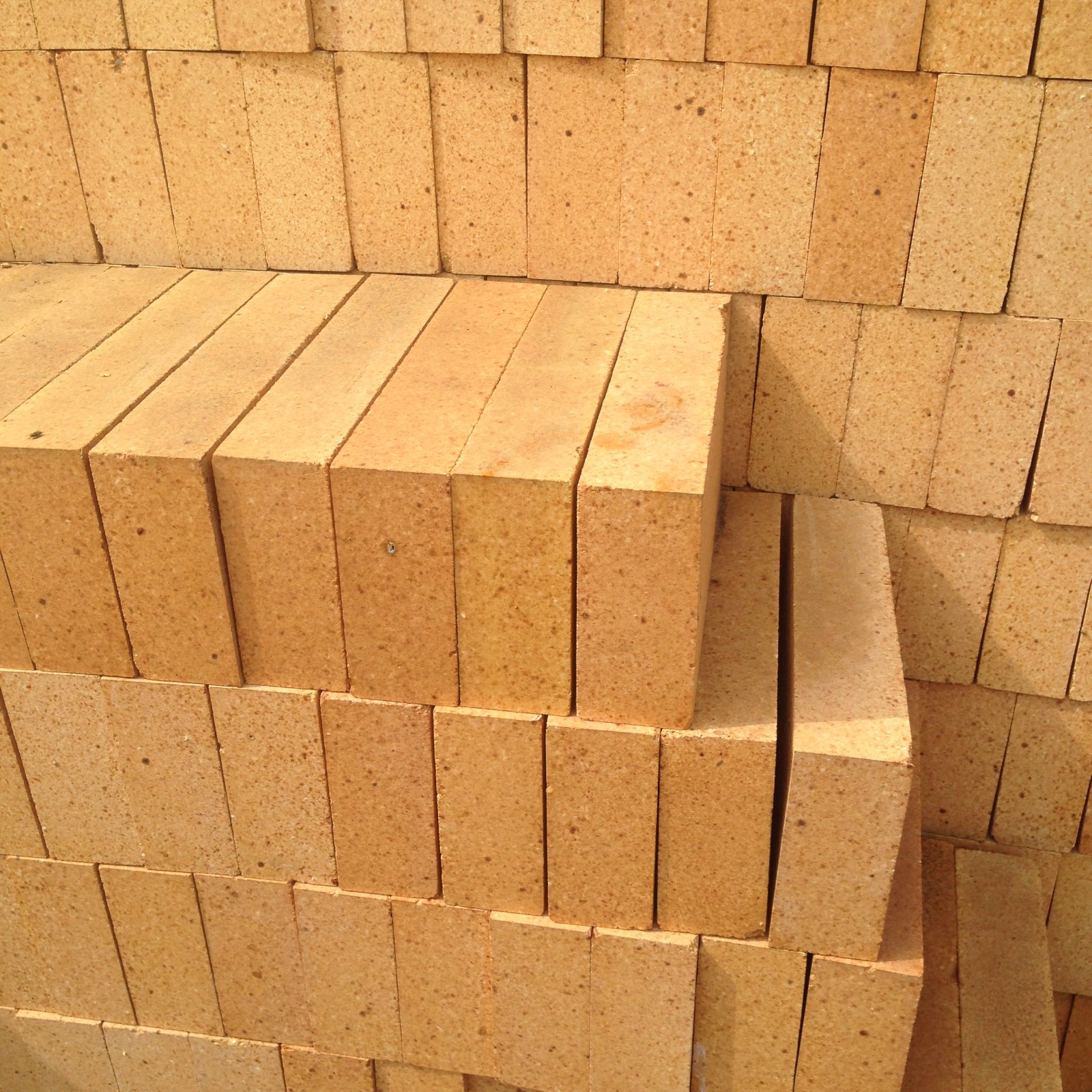 耐火砖生产厂家-耐火,防火材料|非金属矿物制品|冶金矿产–中国材料网