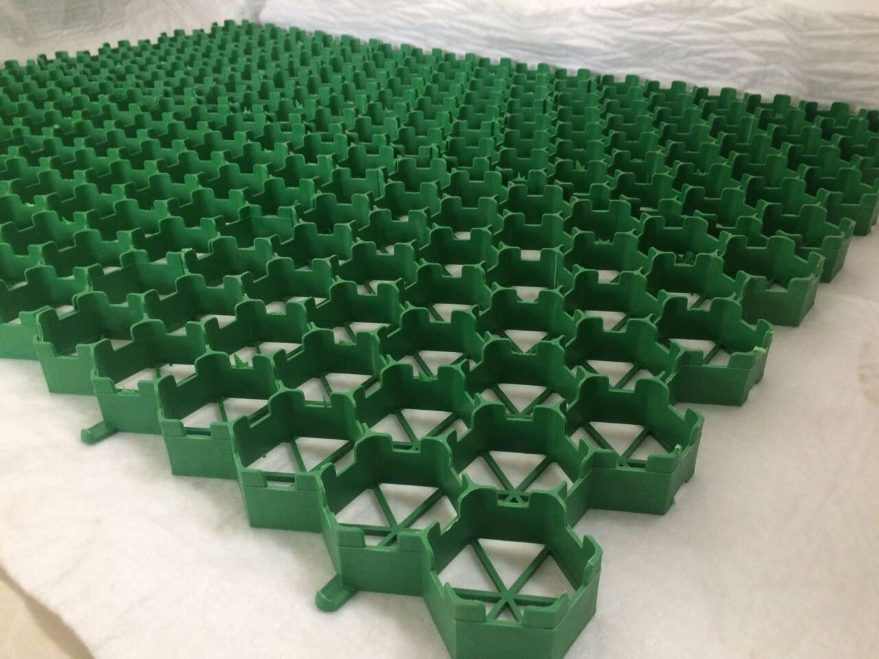 5公分绿化植草格