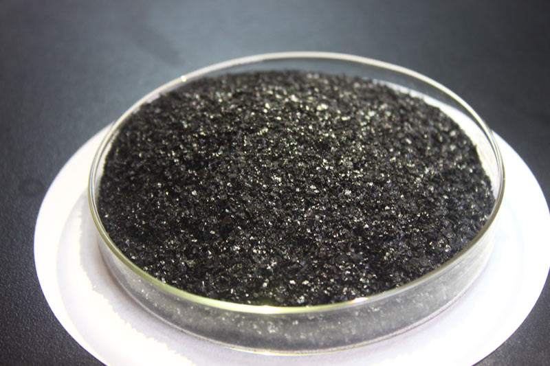 泥浆助剂钻井液用磺化褐煤树脂