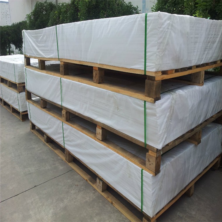 现货15毫米厚聚丙乙烯pp塑料板耐腐蚀自润滑-其他通用塑料|通用塑料|