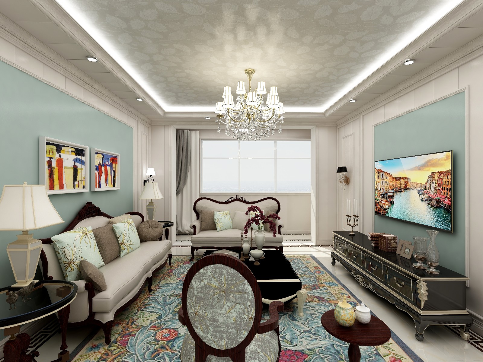 大豆网> 建筑,建材> 建筑装修施工> 其他建筑装修施工> 金粉世家全屋